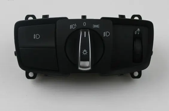 BMW M4 F82 F83 Light switch 9288027