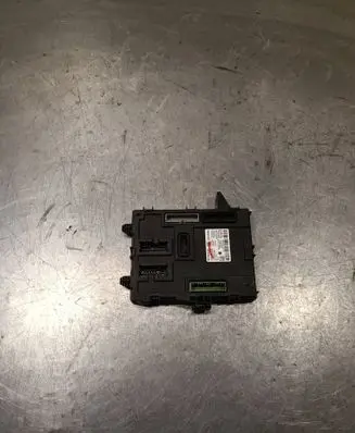Renault Kadjar Comfort/convenience module 284B15533R 17302662803308 A2C9057610300