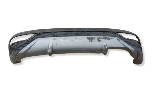Hyundai Tucson IV NX4 Rear bumper 86612N7020