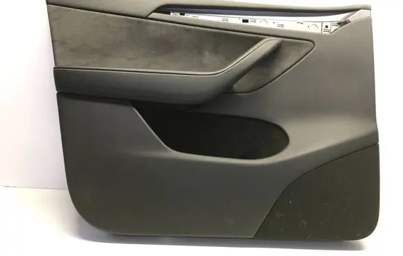 Tesla Model Y Coupe rear side trim panel 189729400D GET5901818 8C24324010687