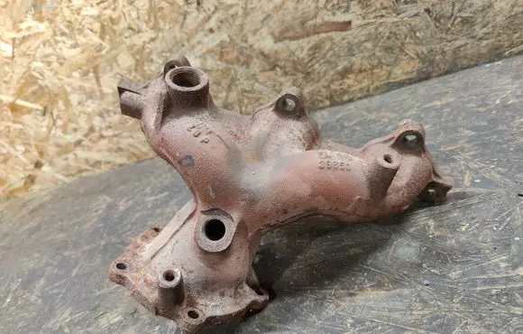 Hyundai XG Exhaust manifold 39650