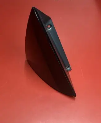 Chrysler Pacifica Tailgate trim 68227309AD