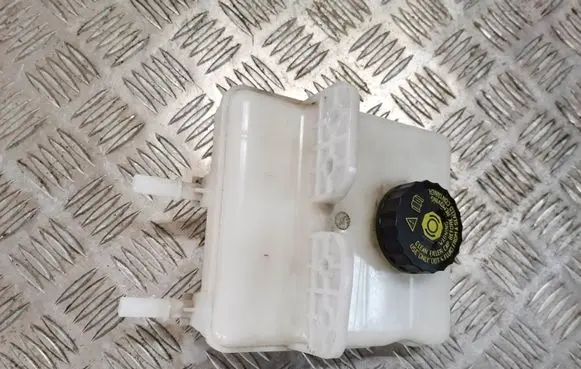 Renault Zoe Brake fluid reservoir 204720866