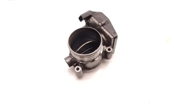Volkswagen Crafter Electric throttle body valve 03L128063S A2C32356700