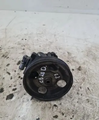 Citroen C5 Power steering pump
