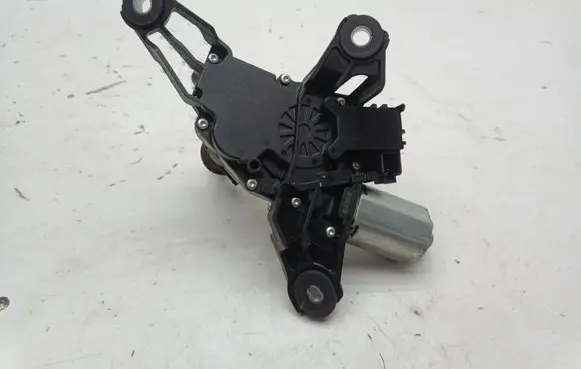 Toyota Yaris Rear window wiper motor 851300D020F