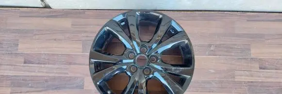 Mazda CX-5 II R18 alloy rim 9965787080 3966032