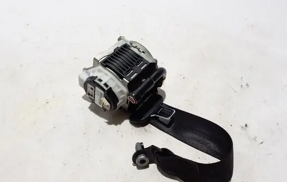 Audi A6 S6 C8 4K Rear seatbelt 4K8857805G