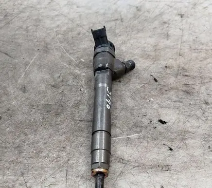 Nissan Qashqai Fuel injector 0445110414