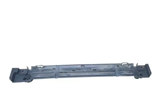 Radiator mount bracket