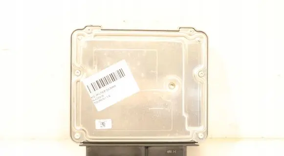 Volkswagen Touran I Engine control unit/module ECU 03C906056DF