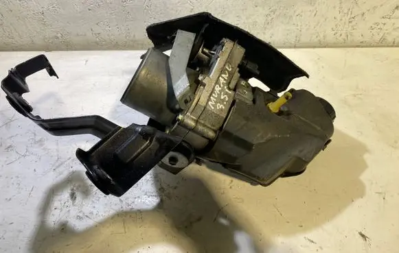 Nissan Murano Z51 Power steering pump 491105AA0B 163041200