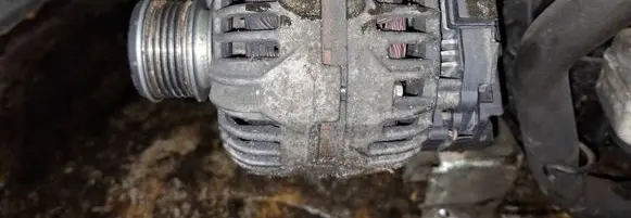 Generator/alternator