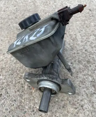 Volvo S80 Brake booster