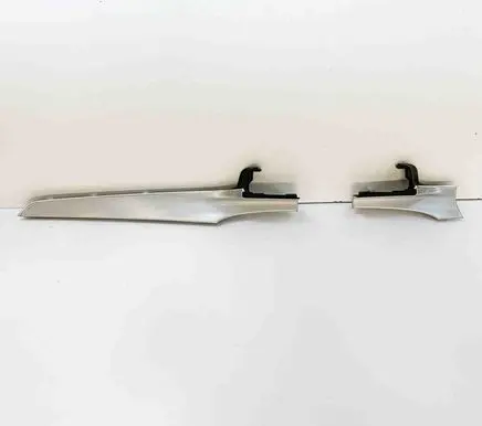 Mercedes-Benz C W205 Dashboard glove box trim A20568008 A20536809700
