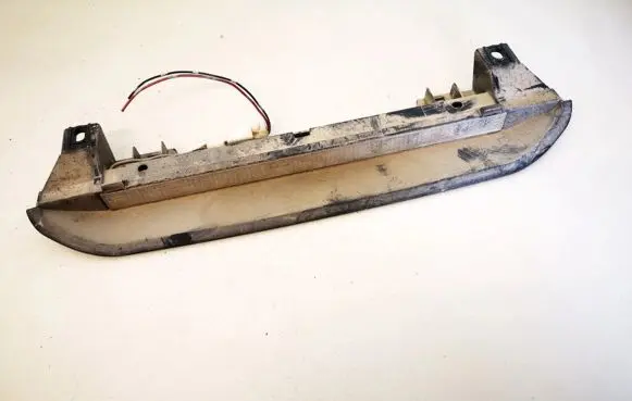 Nissan Almera N16 Third/center stoplight 26590bm400
