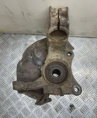 Volkswagen Transporter - Caravelle T5 Front wheel hub spindle knuckle