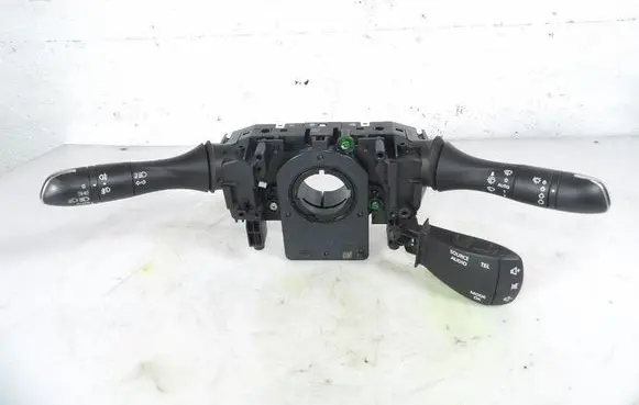 Renault Megane I Other switches/knobs/shifts 255678134R
