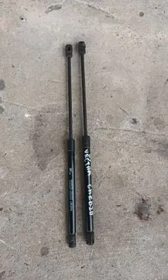 Opel Vectra C Tailgate/trunk strut/damper 26625
