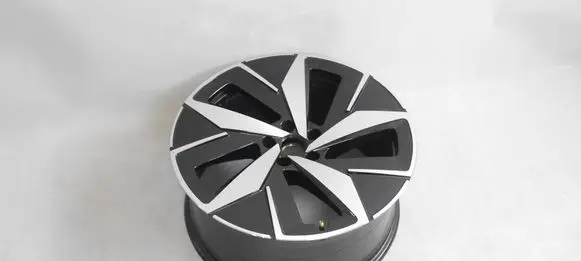 Volkswagen ID.4 R20 alloy rim 11A601025J 11A601025