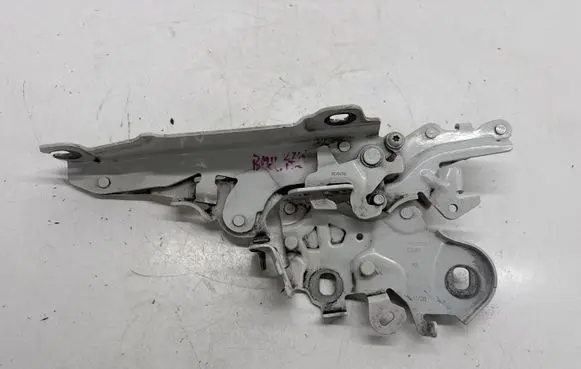 BMW 2 F44 Engine bonnet/hood hinges 7450924 41009465226