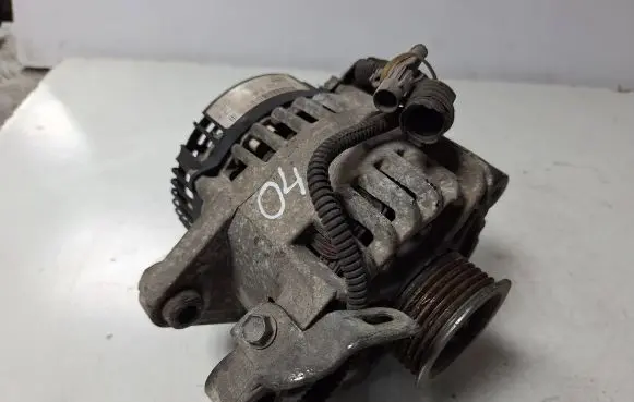 Toyota Aygo AB10 Generator/alternator 27060-0Q010