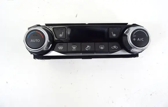Nissan Juke II F16 Climate control unit 275006PC0A