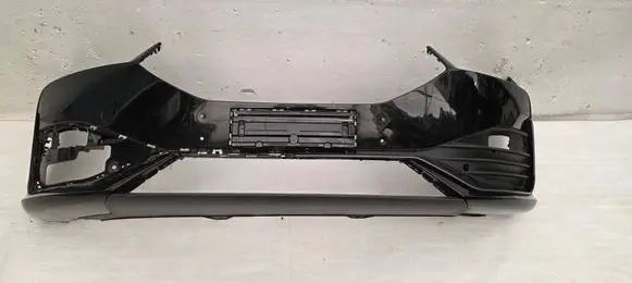 Cupra Leon Front bumper 5F4807217 5FA807221 M2220201