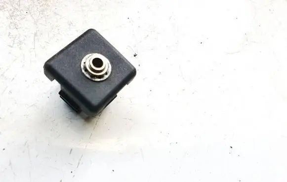 Fiat Ducato Other interior part a965