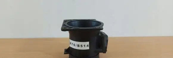 Jaguar S-Type Mass air flow meter XL3F12B579BA