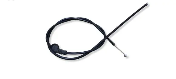 BMW X1 E84 Engine bonnet/hood lock release cable 7201904