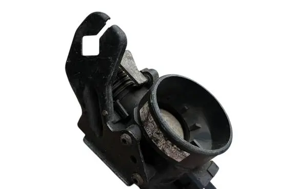 Ford Focus Throttle valve 030129j2 x64uld