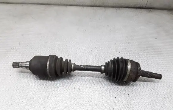 Nissan Almera Tino Front driveshaft