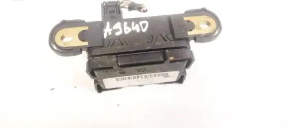 Chevrolet Captiva ESP acceleration yaw rate sensor 96625913 25.1701-0335.3