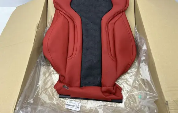 BMW M3 G80 Seat trim 9503574