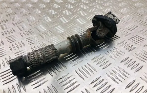 Mercedes-Benz S W221 Prop shaft universal joint 