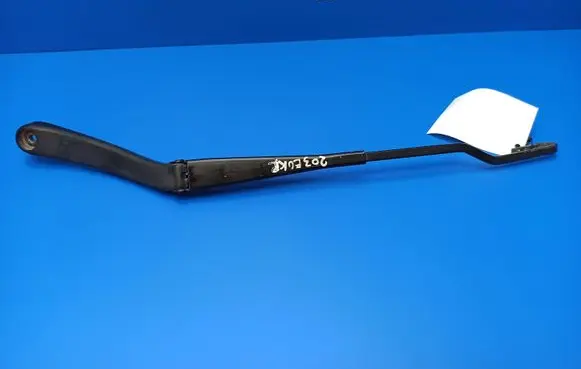 Mercedes-Benz C W203 Front wiper blade arm A2038200544 A2038240149