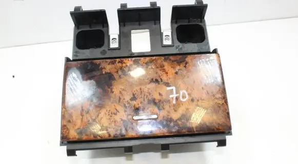 Jaguar XF X250 Cup holder 