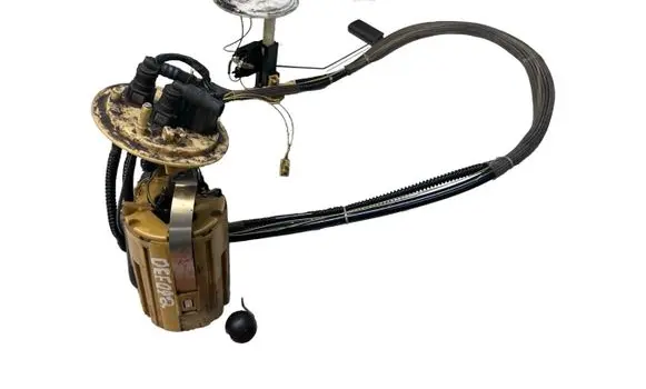 Volvo XC70 In-tank fuel pump 30671066 0580303065