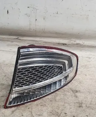 Ford Mondeo MK IV Rear/tail lights