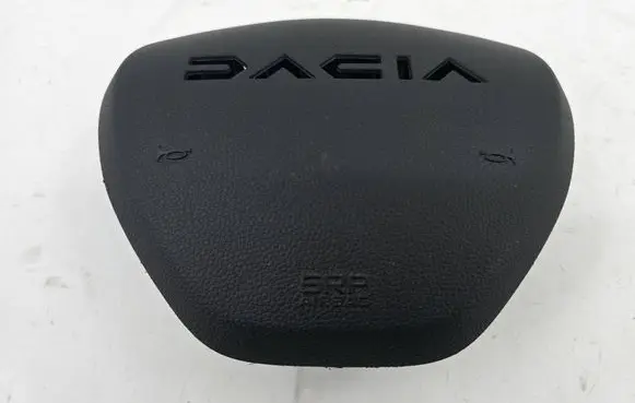 Dacia Sandero III Steering wheel airbag 