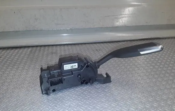 Citroen C4 II Picasso Gear shift switch/knob 98002210VV