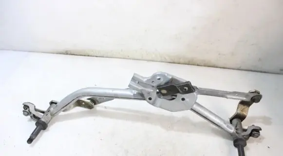 Peugeot 2008 I Front wiper linkage 3397021391