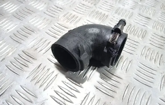 Land Rover Range Rover L322 Intercooler hose/pipe 6H4Q6K69CA