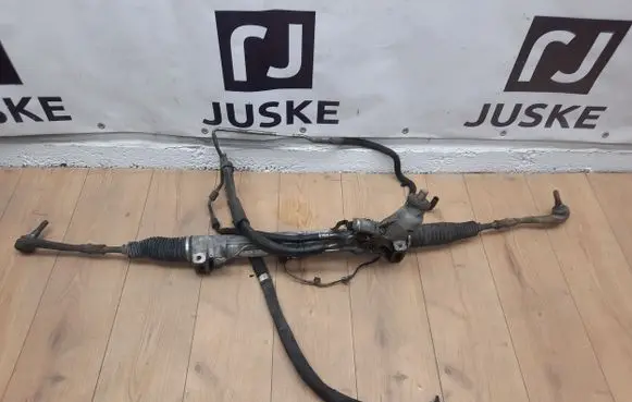 Audi A8 S8 D4 4H Steering rack 4H2422065D