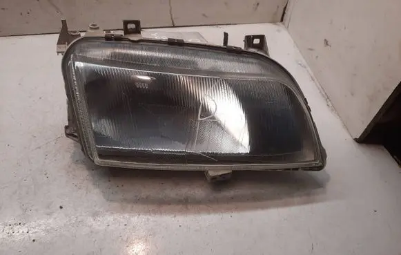 Volkswagen Sharan Headlight/headlamp 7M1941003K 0301048302 7M1941301K