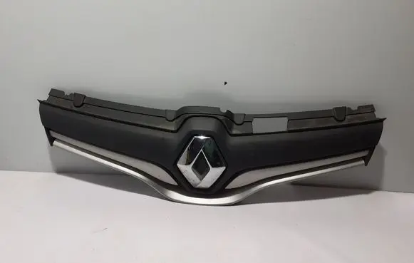 Renault Kangoo II Front grill 623101381R
