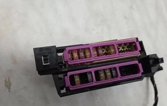 Fuse module