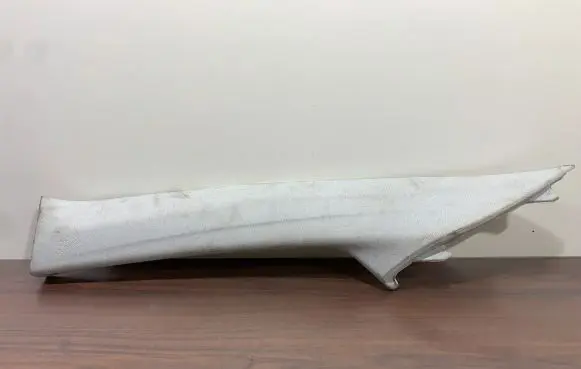 Toyota Prius (XW50) (A) pillar trim 6222047140 6222047160