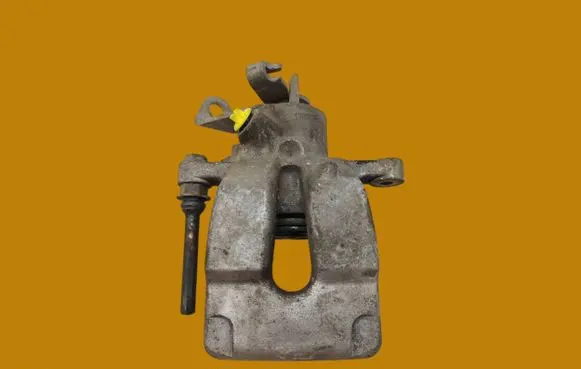 Renault Megane II Front brake caliper